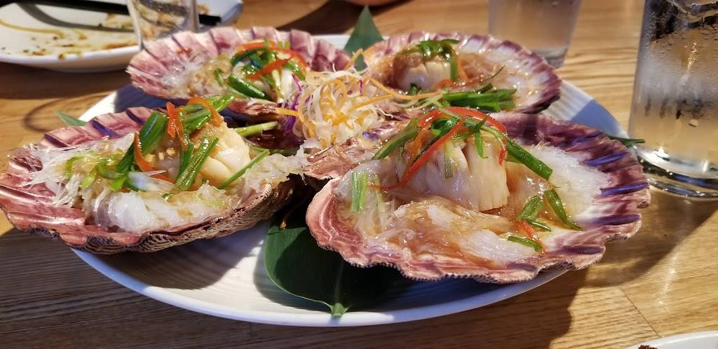 Changan Restaurant | restaurant | 227 W Valley Blvd #348, San Gabriel, CA 91776, USA | 6268720906 OR +1 626-872-0906