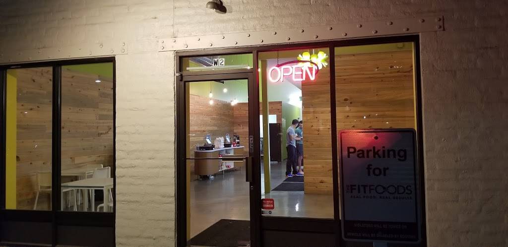 MyFitFoods | restaurant | 8101 E Belleview Ave Suite W-2, Denver, CO 80237, USA | 3039421514 OR +1 303-942-1514