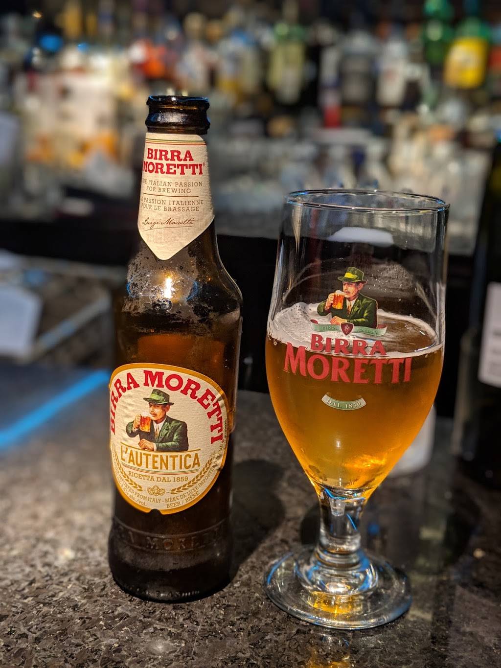 Ciccio Café | restaurant | 875 Rue de Claire-Fontaine, Québec, QC G1R 3A8, Canada | 4185256161 OR +1 418-525-6161