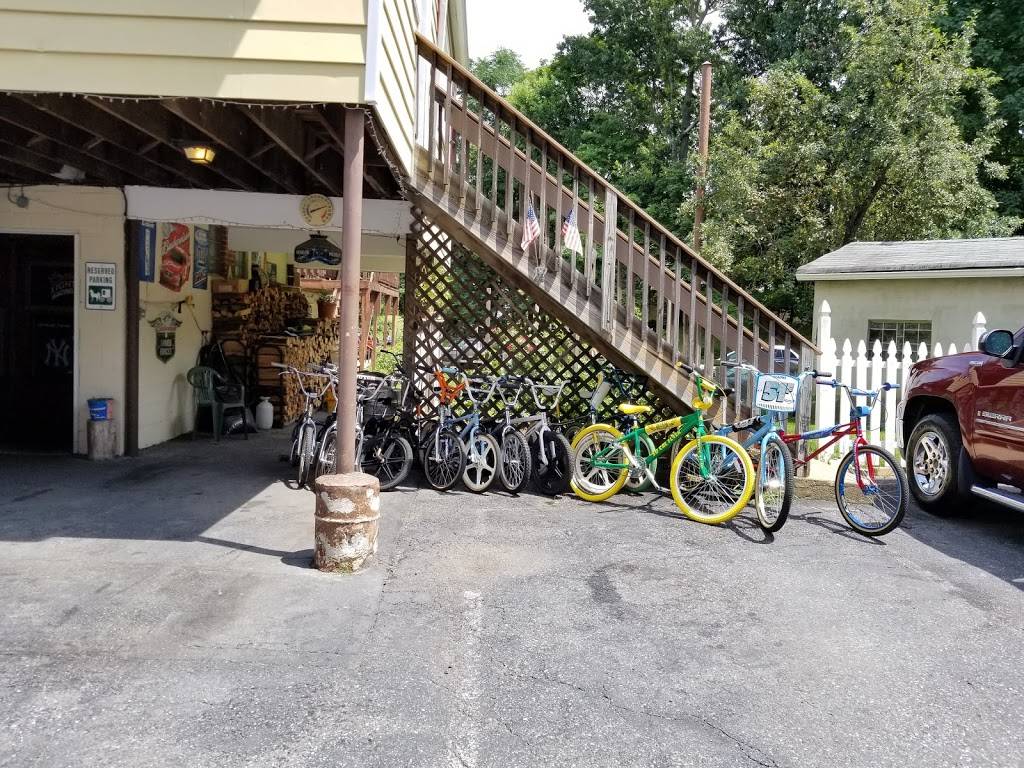 Smiths Tavern | restaurant | 175 E Main St, Rockaway, NJ 07866, USA | 9736279723 OR +1 973-627-9723