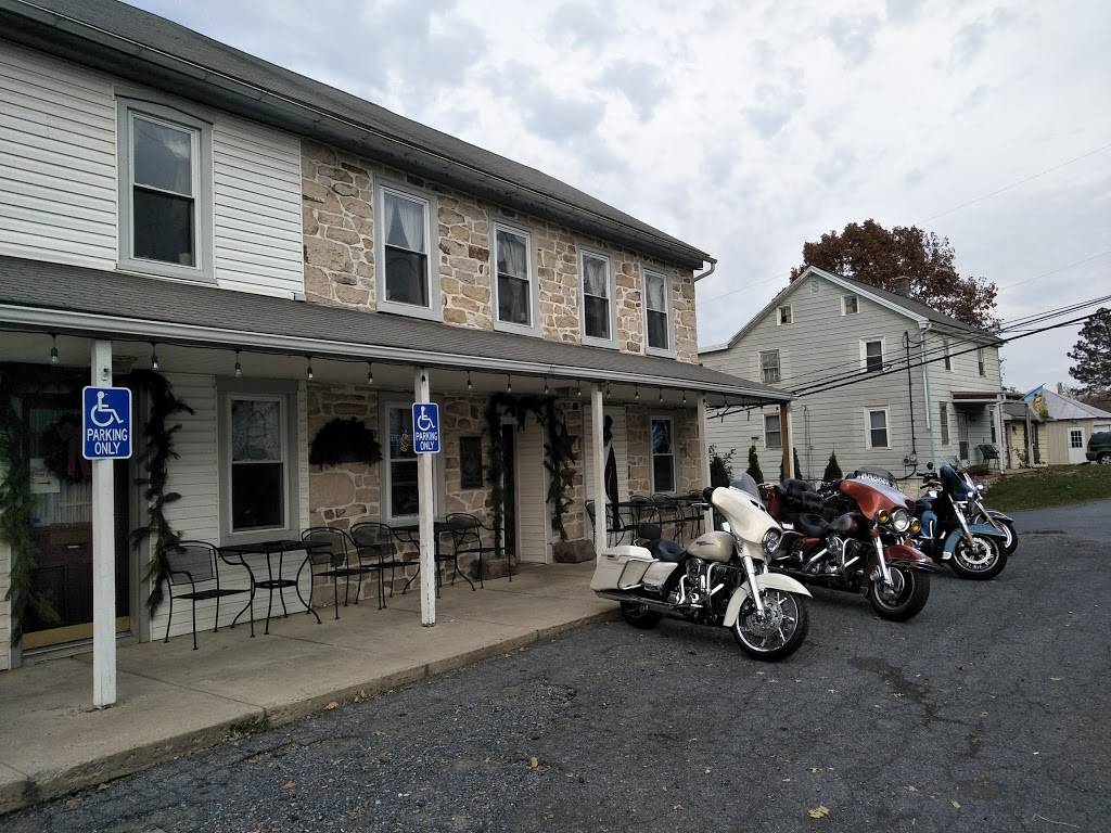 The Penguin Hotel | restaurant | 55 E Church Rd, Stevens, PA 17578, USA | 7177338142 OR +1 717-733-8142