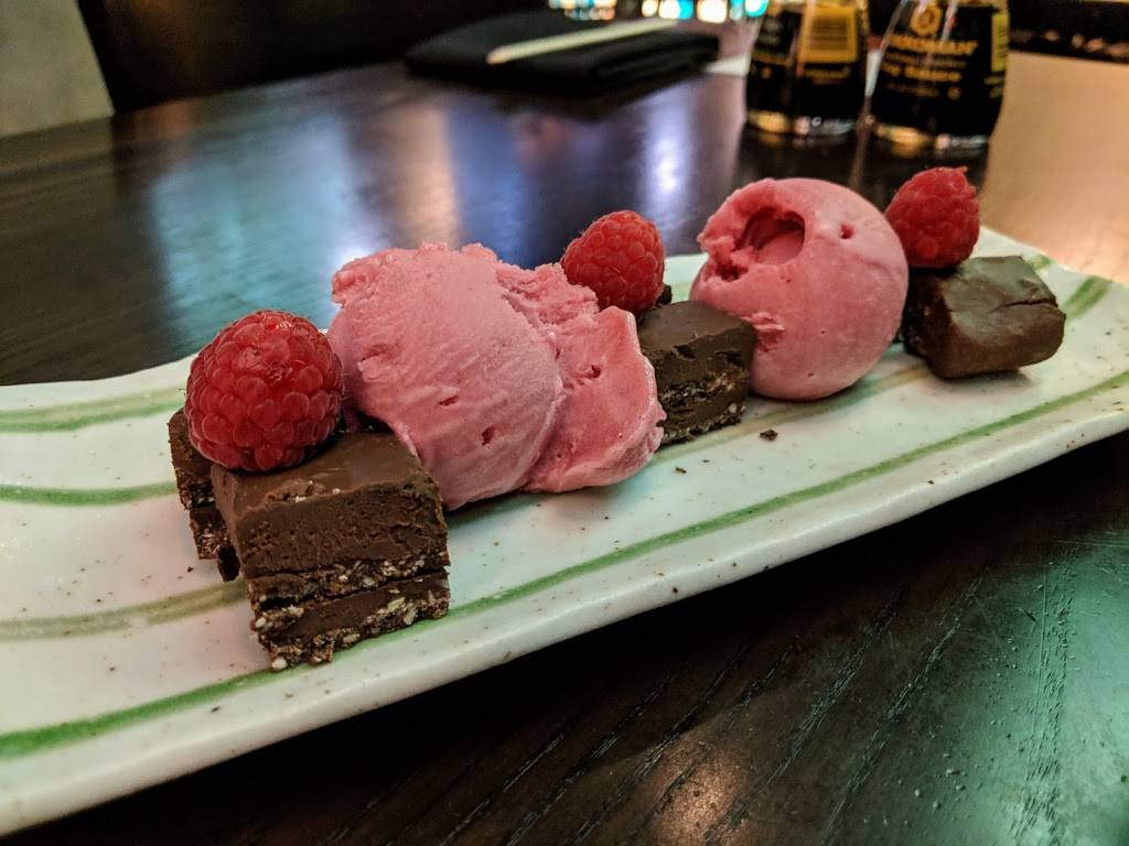 Blue Sushi Sake Grill | restaurant | 4705 Rainbow Blvd, Westwood, KS 66205, USA | 9132366100 OR +1 913-236-6100