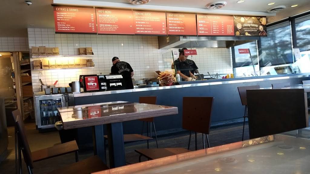 Chipotle Mexican Grill | restaurant | 356 Amherst St, Nashua, NH 03063, USA | 6035949163 OR +1 603-594-9163