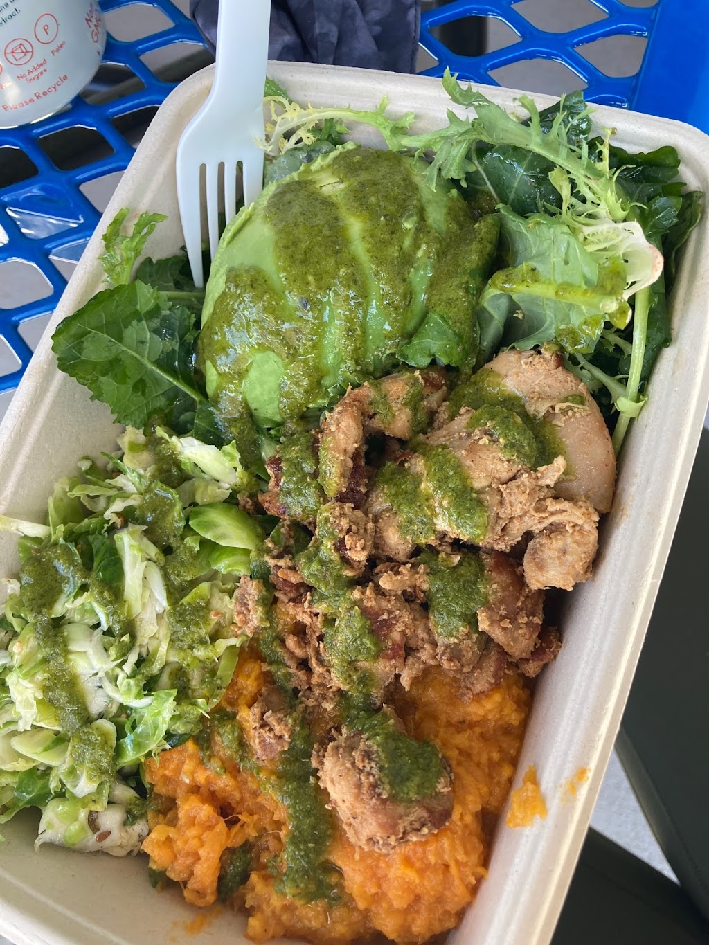 Maepole | restaurant | 72 Georgia Ave SE, Atlanta, GA 30312, USA | 4049074355 OR +1 404-907-4355