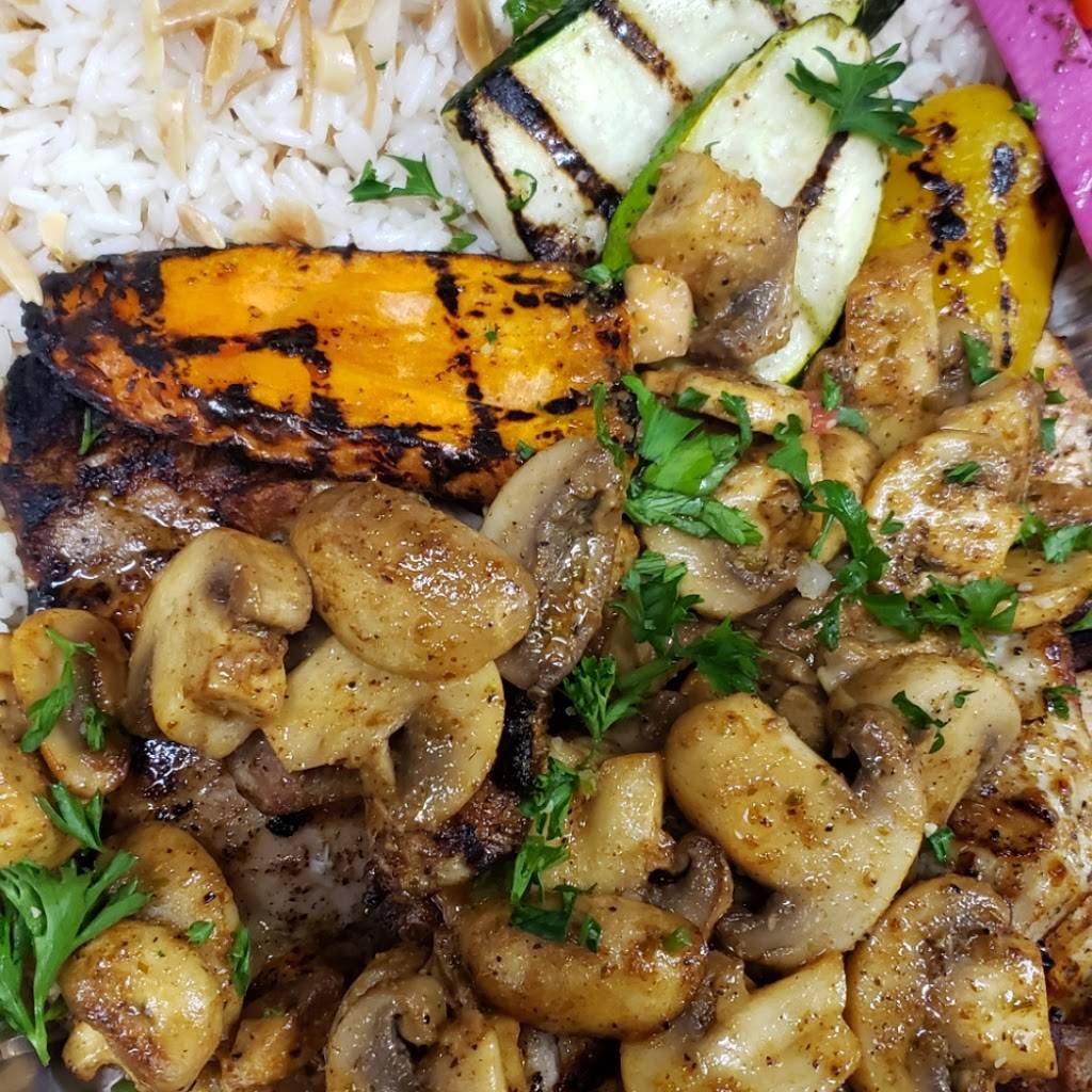 Shish Town | restaurant | 22697 Northline Rd, Taylor, MI 48180, USA | 7343745300 OR +1 734-374-5300