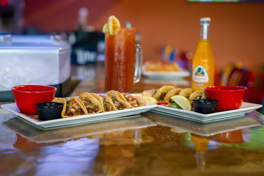 Aztecas Restaurant & Cantina | restaurant | 1618 Bienville Blvd, Ocean Springs, MS 39564, USA | 2282151972 OR +1 228-215-1972