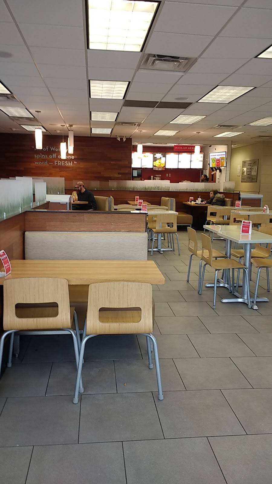 Wendys | restaurant | 7423 Shadeland Ave, Indianapolis, IN 46250, USA | 3178498301 OR +1 317-849-8301