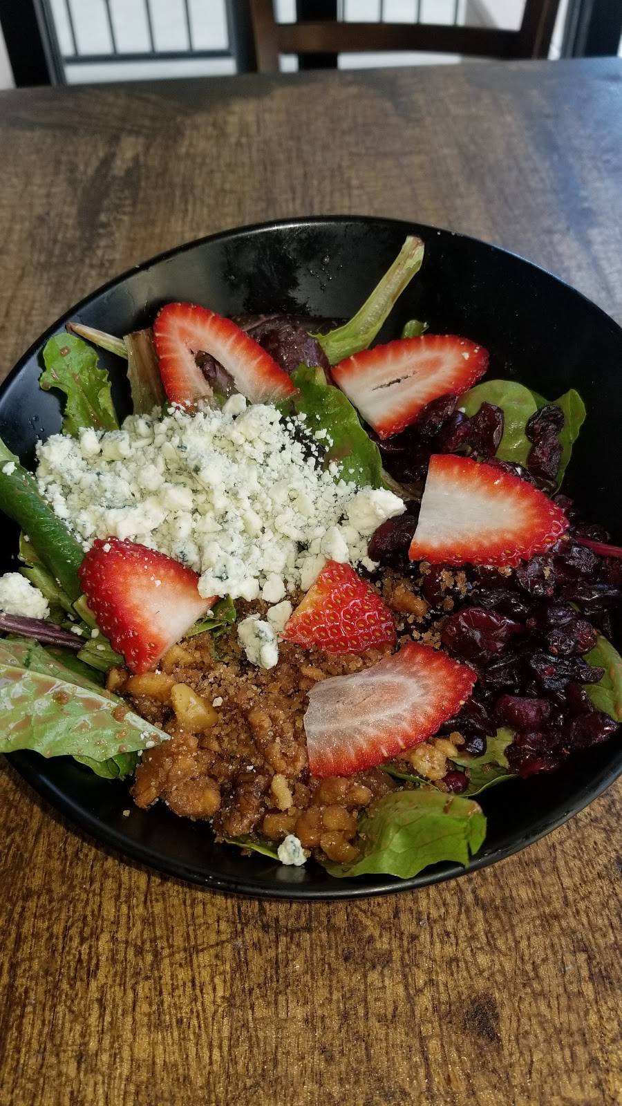 The Krave Kobe Burger Grill | restaurant | 630 S Grand Ave, Glendora, CA 91740, USA | 6268527773 OR +1 626-852-7773