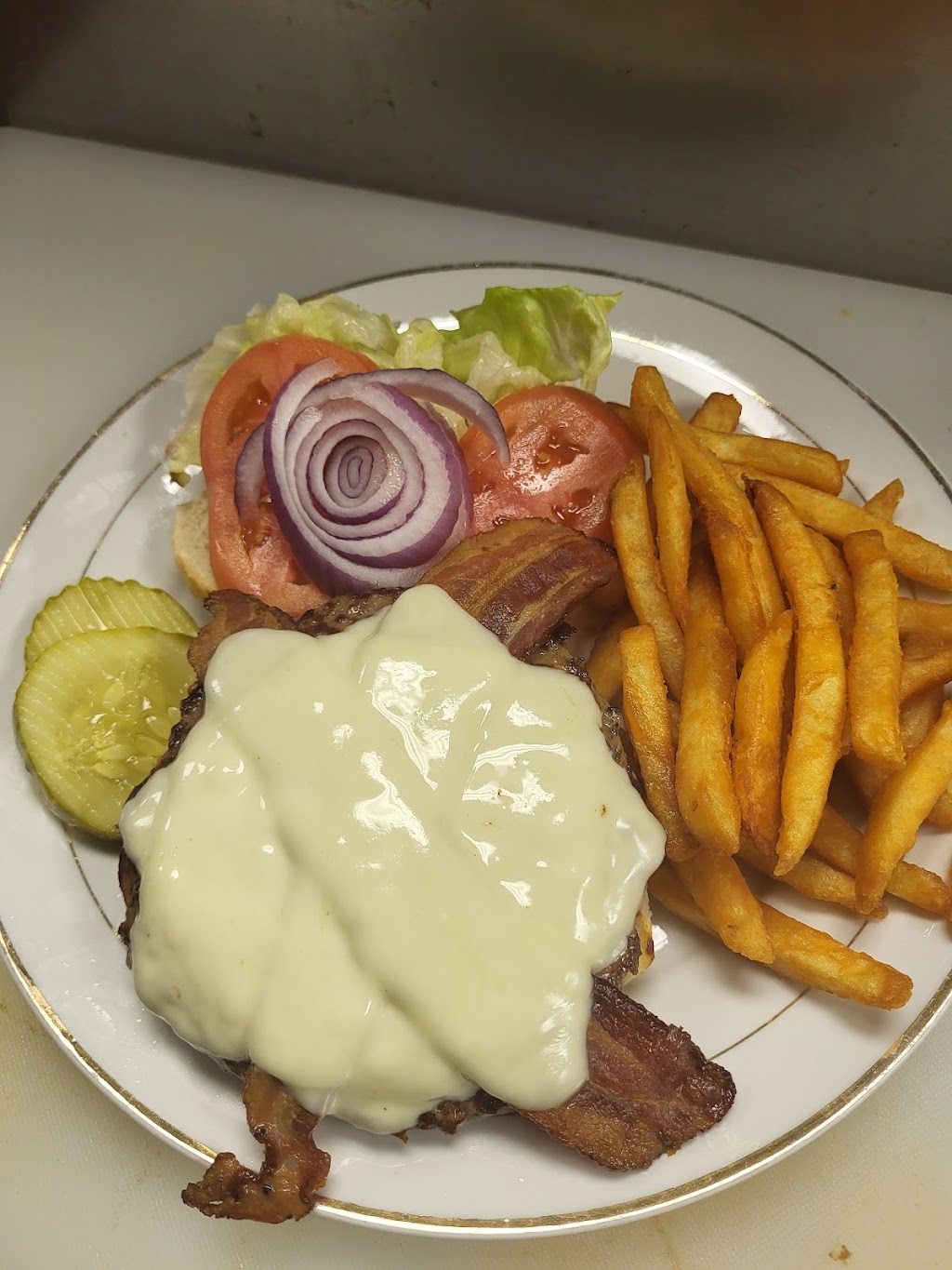 Linglestown Diner | restaurant | 5000 Linglestown Rd unit 6, Harrisburg, PA 17112, USA | 7174127224 OR +1 717-412-7224