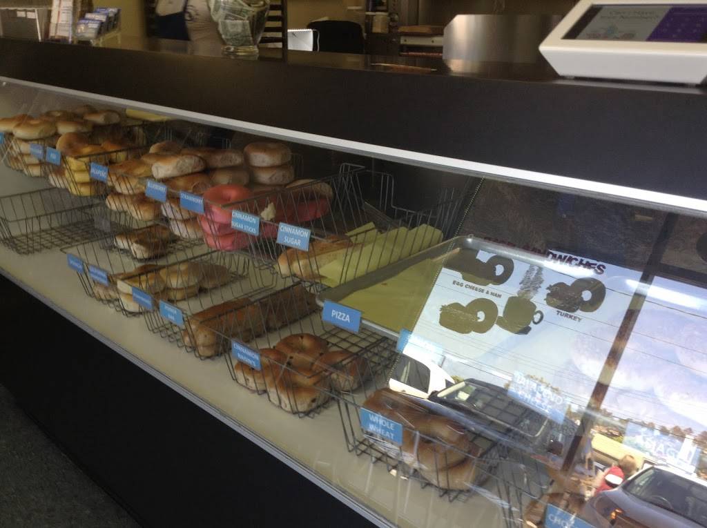 Lox of Bagels | bakery | 24412 Hawthorne Blvd, Torrance, CA 90505, USA | 3103736550 OR +1 310-373-6550