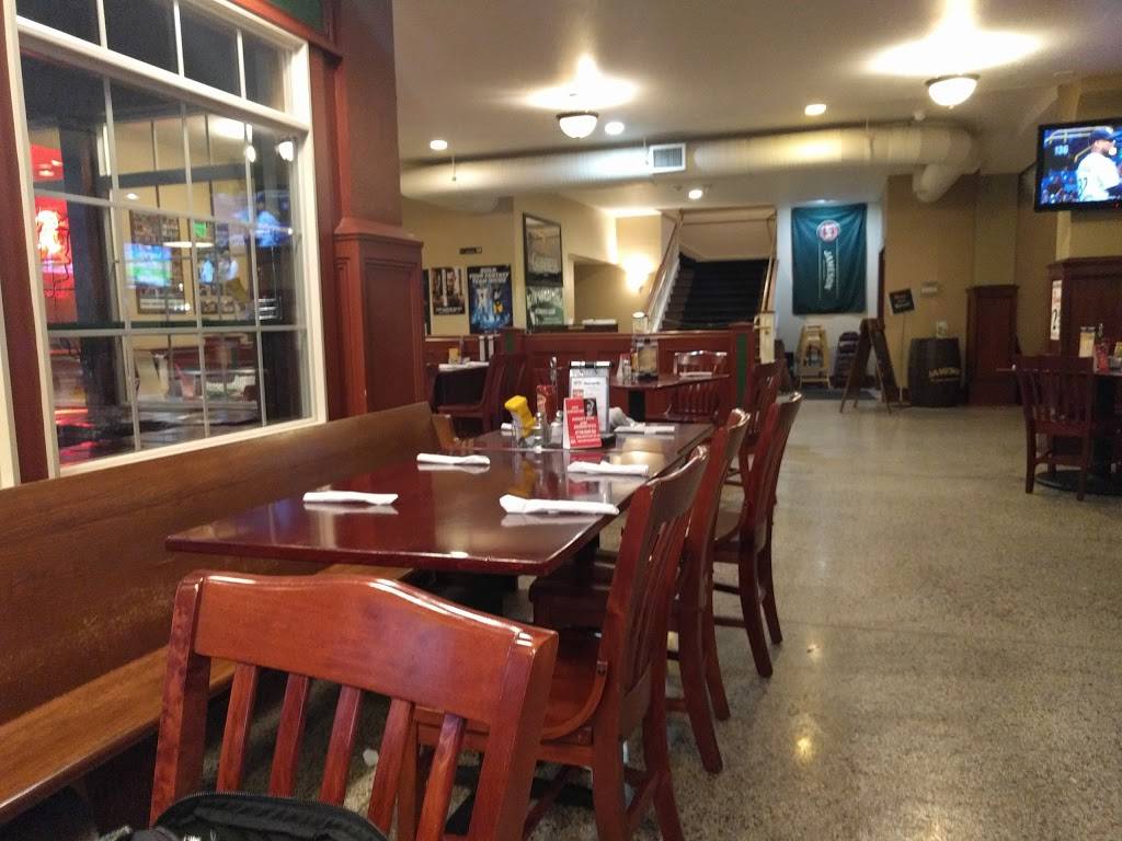 OBlarneys at the Gibson House | restaurant | 221 N Tower Ave, Centralia, WA 98531, USA | 3608074581 OR +1 360-807-4581