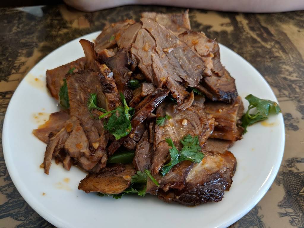 Lanzhou Hand Pulled Noodles | restaurant | 1818 Milmont Dr, Milpitas, CA 95035, USA | 6692843959 OR +1 669-284-3959