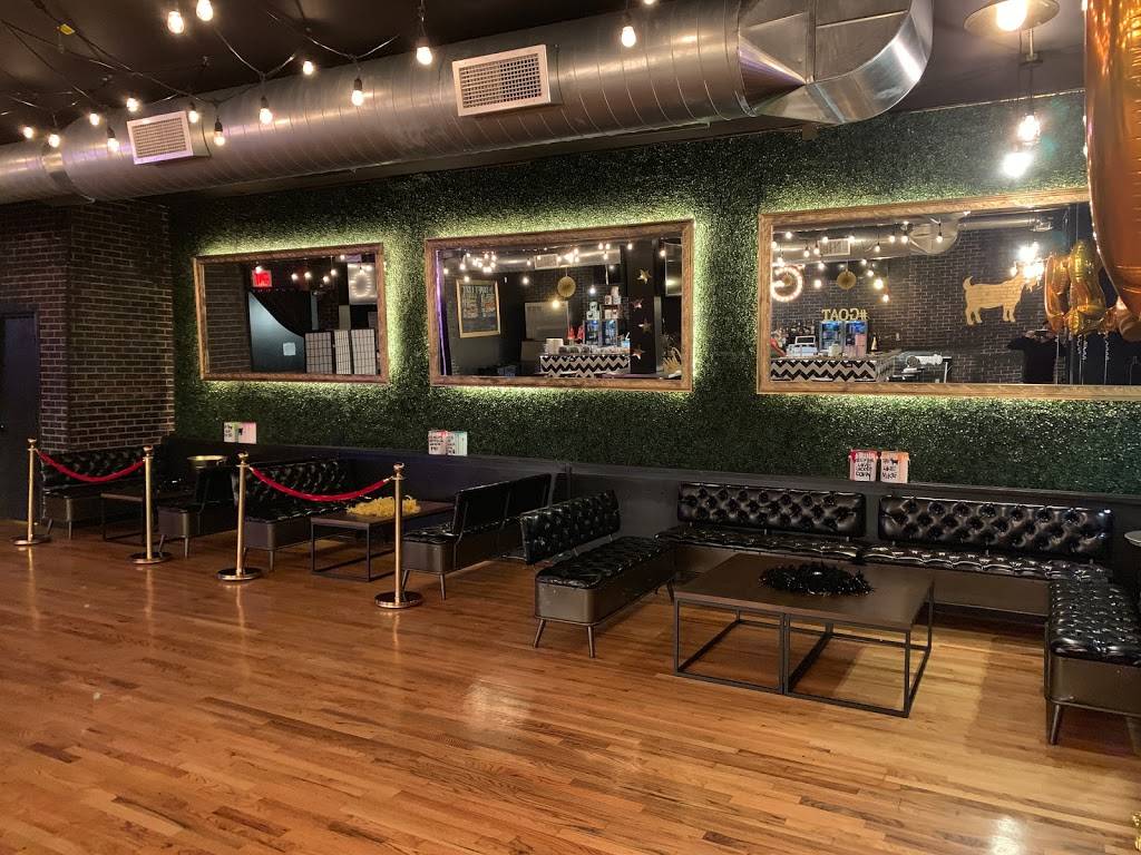 The G.O.A.T. | restaurant | 1674 Richmond Rd, Staten Island, NY 10304, USA | 9293080401 OR +1 929-308-0401