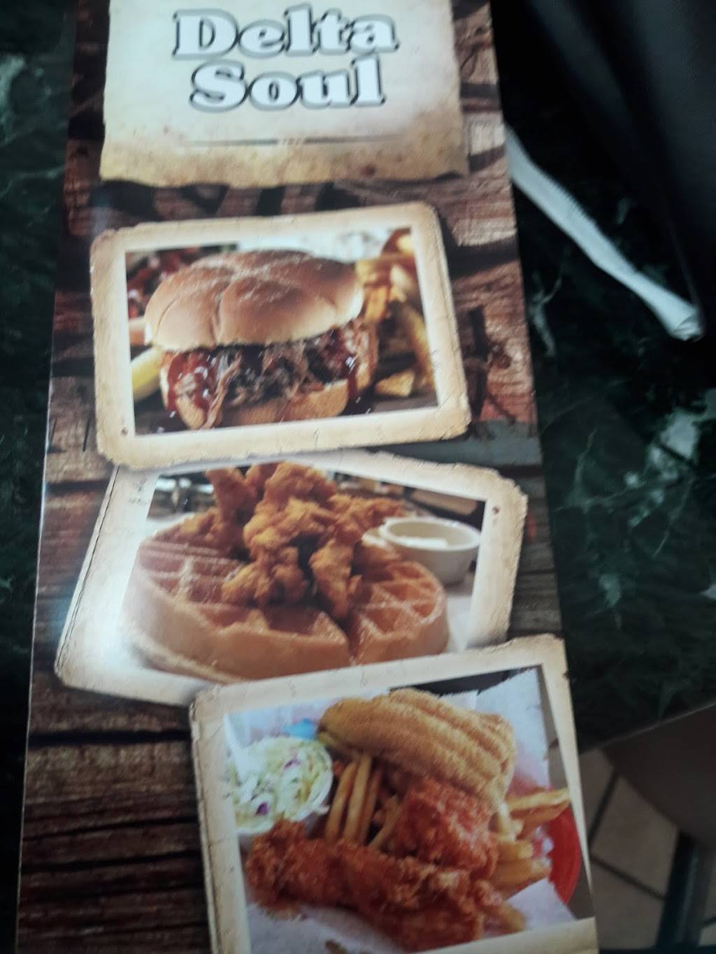 Memphis Southern Kitchen | restaurant | 1689 Arden Way, Sacramento, CA 95815, USA | 8889200747 OR +1 888-920-0747