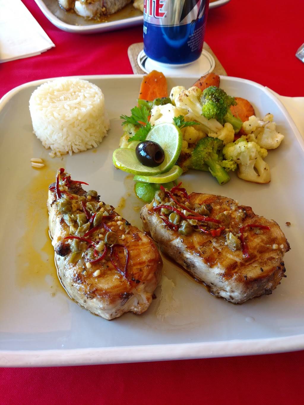 Mariscos Meño | restaurant | Chapala 806, El Campito, 22740 Rosarito, B.C., Mexico | 016616140072 OR +52 661 614 0072