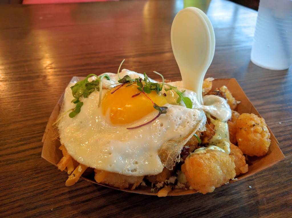 Velvet Taco | restaurant | 4819 Washington Ave, Houston, TX 77007, USA | 8328345908 OR +1 832-834-5908