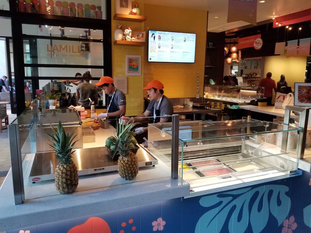 THE STREET - A Michael Mina Social House | restaurant | 2330 Kalakaua Ave #330 Suite 156, Honolulu, HI 96815, USA | 8083774402 OR +1 808-377-4402