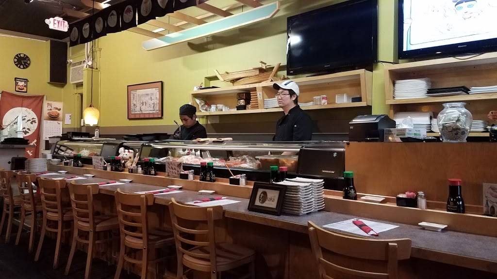 Osaka | restaurant | 2039 Frankfort Ave, Louisville, KY 40206, USA | 5028949501 OR +1 502-894-9501