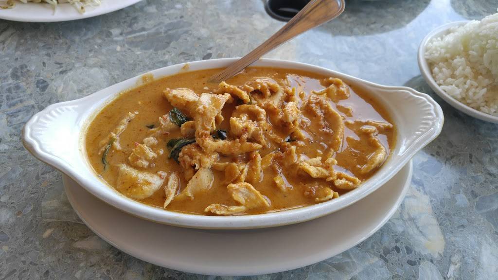 Tara Thai | restaurant | 9811 Washingtonian Blvd L9, Gaithersburg, MD 20878, USA | 3019478330 OR +1 301-947-8330