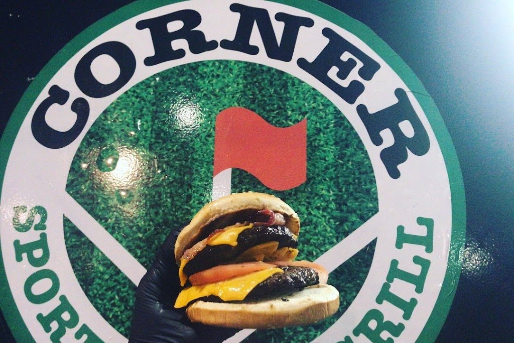 Corner Sports Bar & Grill Food Truck | restaurant | 1671 NE 175th St, North Miami Beach, FL 33162, USA | 7867575697 OR +1 786-757-5697