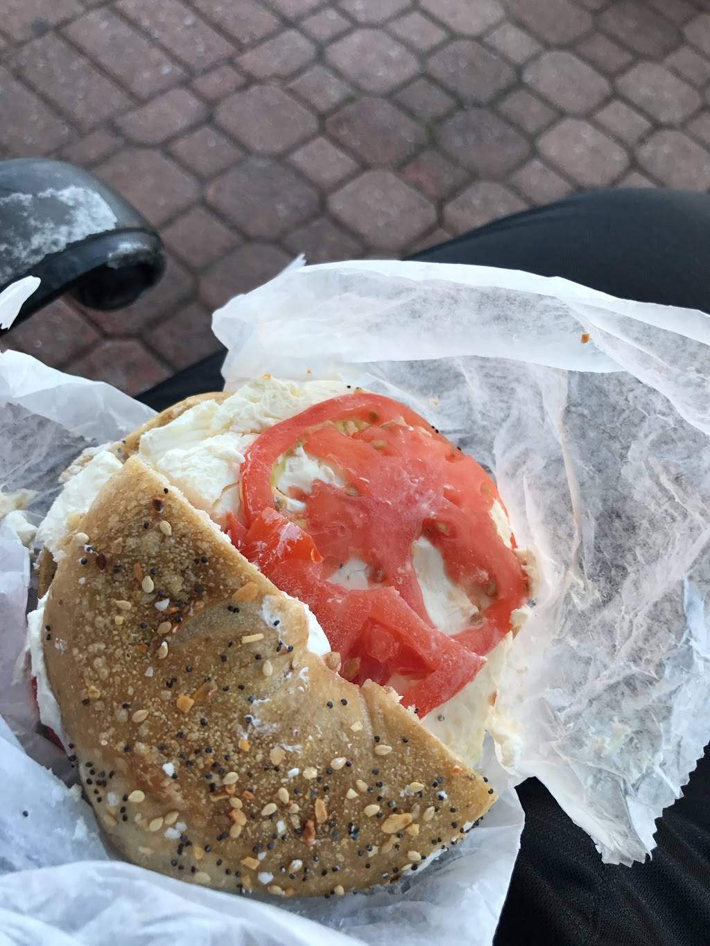 Bakin Bagels | bakery | 1906 NJ-35, Seaside Heights, NJ 08751, USA | 7327938122 OR +1 732-793-8122