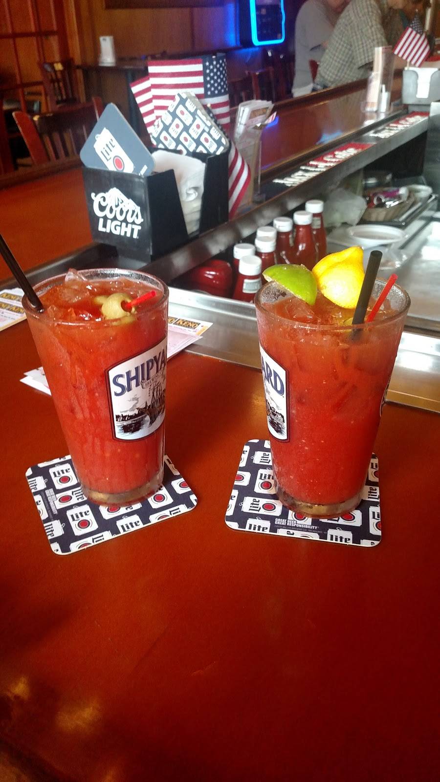 Patricks | restaurant | 40 Lebanon St, Malden, MA 02148, USA | 7813243418 OR +1 781-324-3418