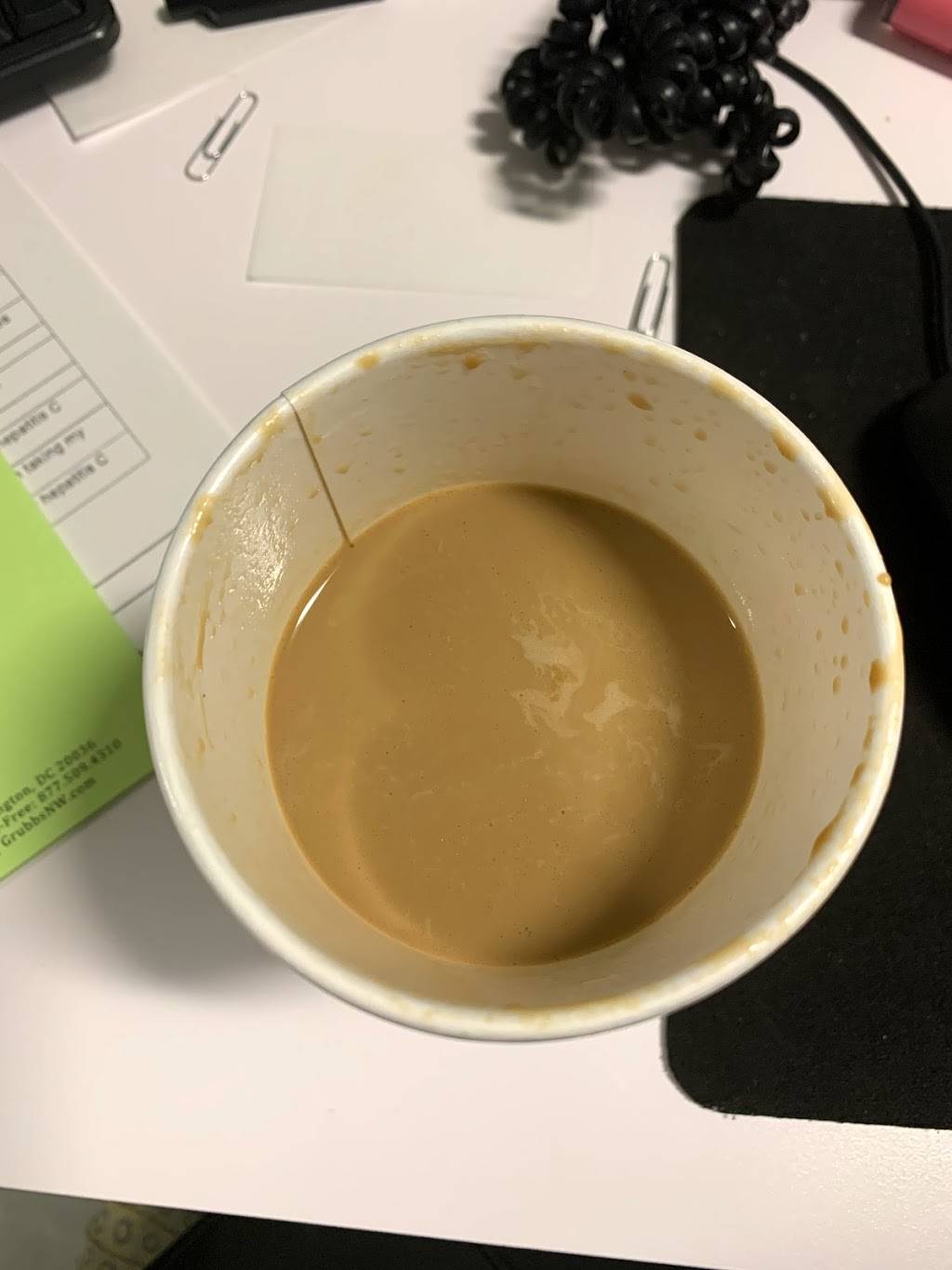 Starbucks | cafe | 1000 N Glebe Rd, Arlington, VA 22201, USA | 5714236601 OR +1 571-423-6601