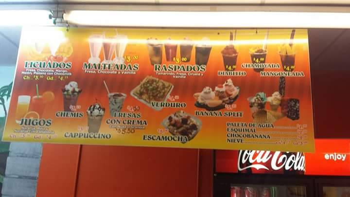 tortas michoacana | restaurant | 4813 N 27th Ave, Phoenix, AZ 85017, USA | 9284216579 OR +1 928-421-6579