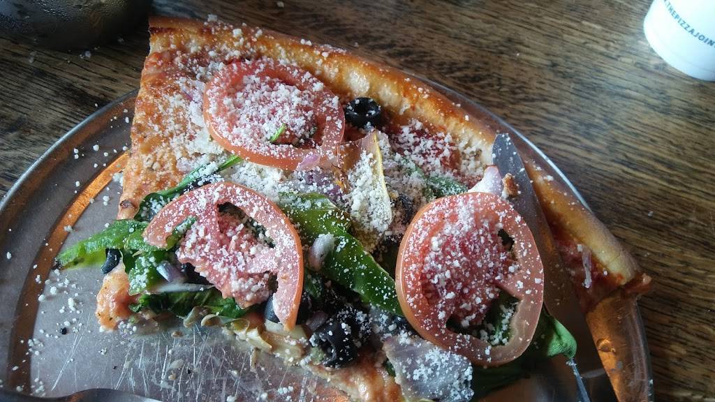 The Pizza Joint | restaurant | 4301 Washington Rd, Evans, GA 30809, USA | 7064474992 OR +1 706-447-4992