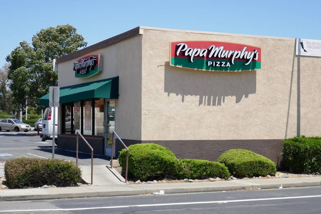 Papa Murphys Take N Bake Pizza | meal takeaway | 2350 N Texas St, Fairfield, CA 94533, USA | 7074251200 OR +1 707-425-1200