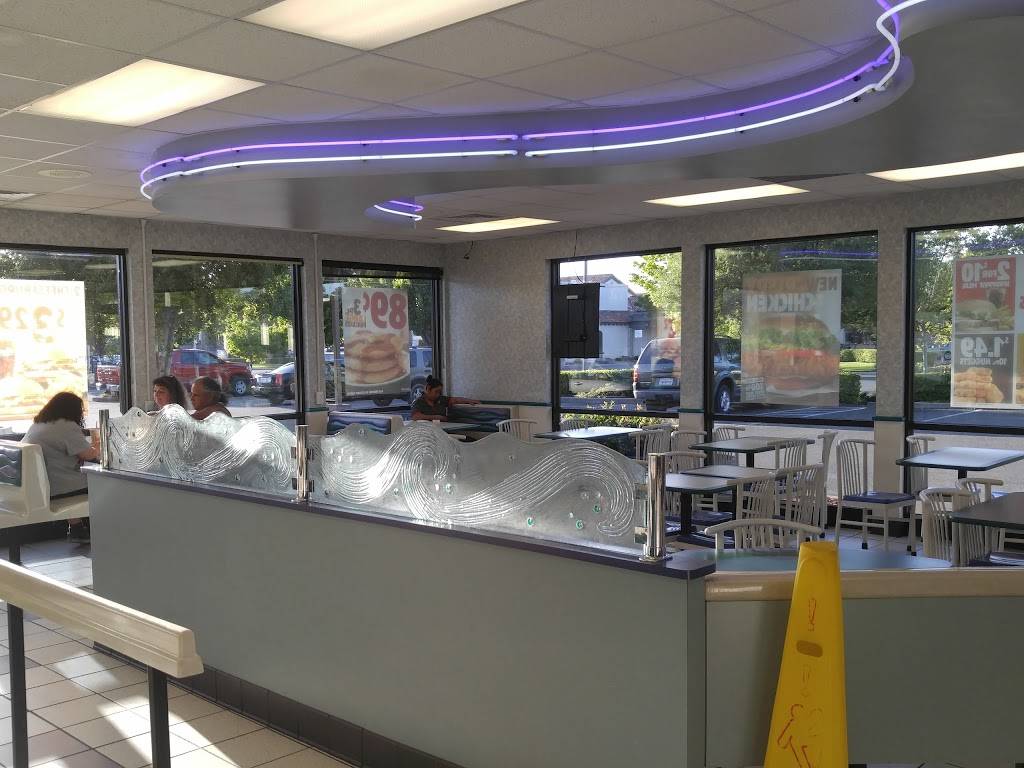 Burger King | restaurant | 2542 Guerneville Rd, Santa Rosa, CA 95401, USA | 7075684306 OR +1 707-568-4306