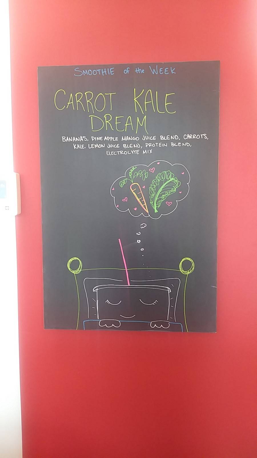 Smoothie King | restaurant | 29 N Central Ave, Clayton, MO 63105, USA | 3142405516 OR +1 314-240-5516