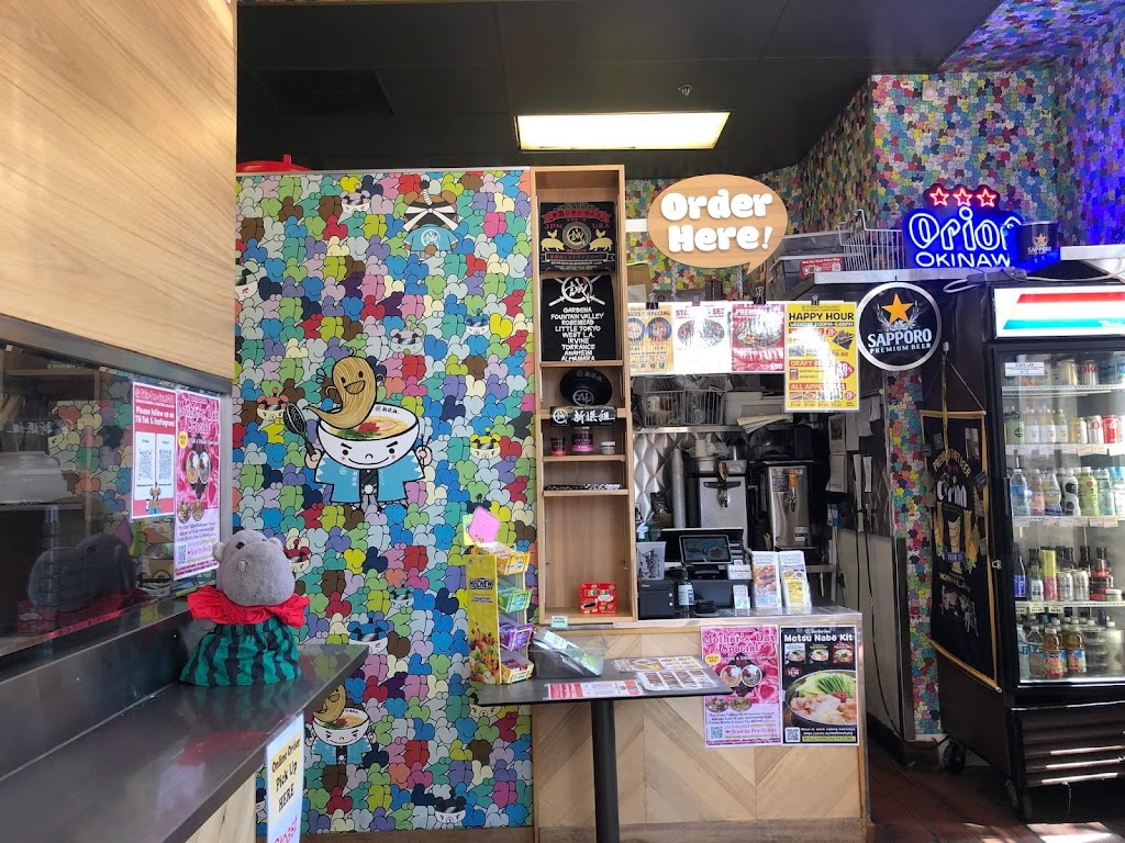 Shin-Sen-Gumi 2GO - Anaheim | restaurant | 185 W Center Street Promenade, Anaheim, CA 92805, USA | 7145059202 OR +1 714-505-9202