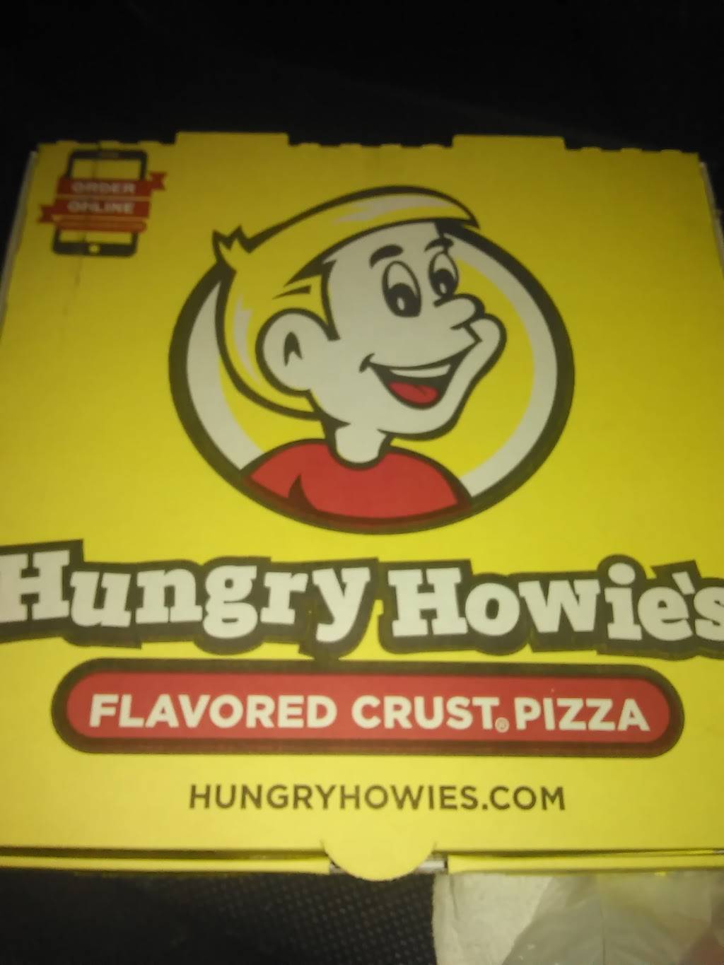 CLOSED Hungry Howies | meal delivery | 419 E Michigan St #3, Orlando, FL 32806, USA | 4072704665 OR +1 407-270-4665
