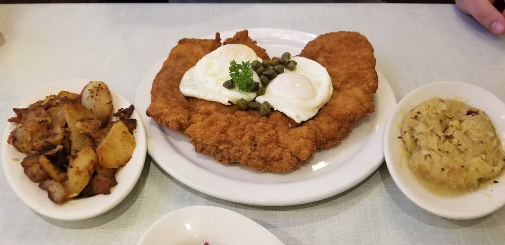 Bavarian Restaurant | restaurant | 5512 FM78, Kirby, TX 78219, USA | 2106627500 OR +1 210-662-7500