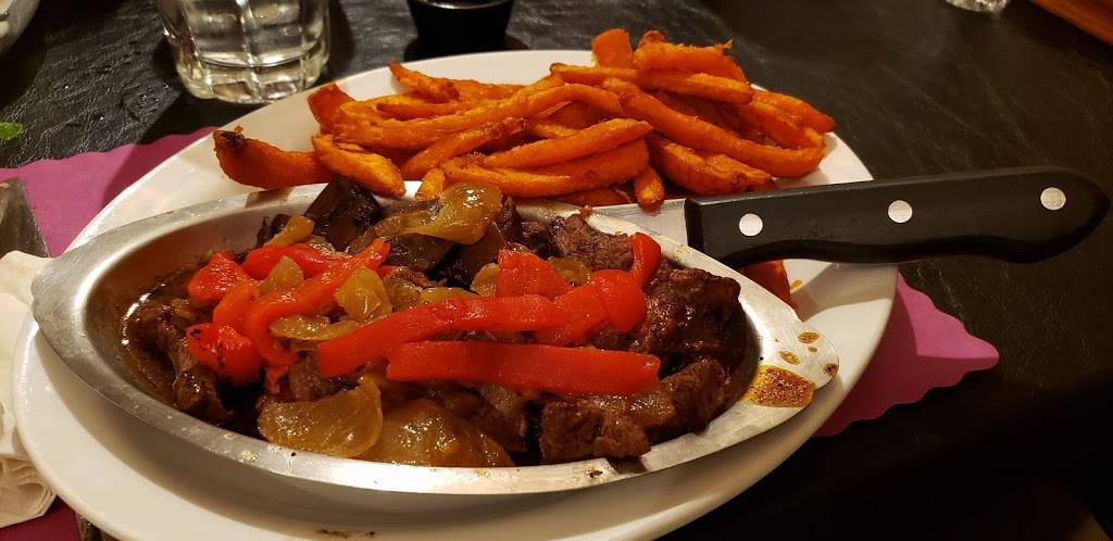 The Steak House | restaurant | 29 Main St, Wellsboro, PA 16901, USA | 5707249092 OR +1 570-724-9092