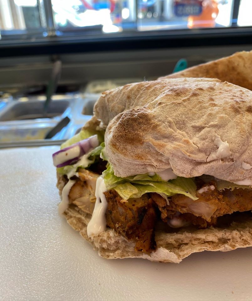 EGE Mediterranean | restaurant | 190 N Craig St, Pittsburgh, PA 15213, USA | 4129041433 OR +1 412-904-1433