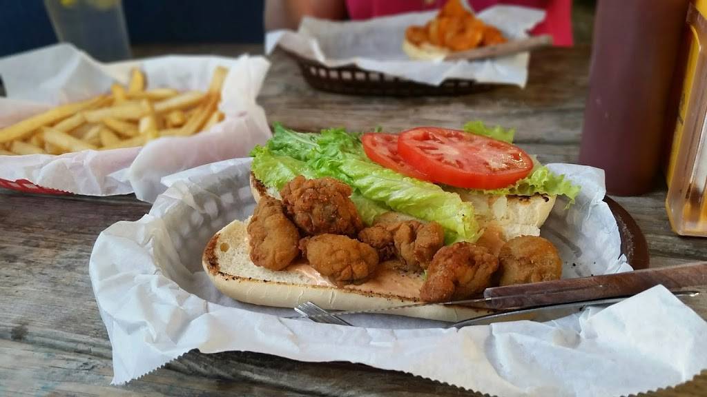 Chowder Teds | restaurant | 3051, 5215 Heckscher Dr, Jacksonville, FL 32226, USA | 9047146900 OR +1 904-714-6900