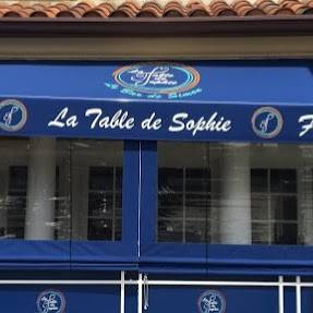 La Table de Sophie | restaurant | 1386 Westwood Blvd, Los Angeles, CA 90024, USA | 3104415384 OR +1 310-441-5384