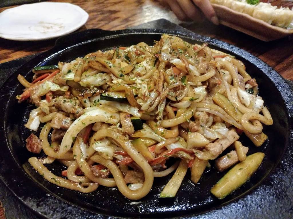 Uoko Japanese Cuisine | restaurant | 17582 17th St #103, Tustin, CA 92780, USA | 7148382300 OR +1 714-838-2300