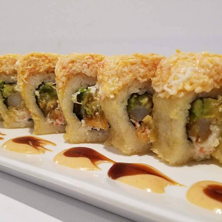 Sumo Sushi | restaurant | 1520 N Mountain Ave bldg d, Ontario, CA 91762, USA | 9093911234 OR +1 909-391-1234