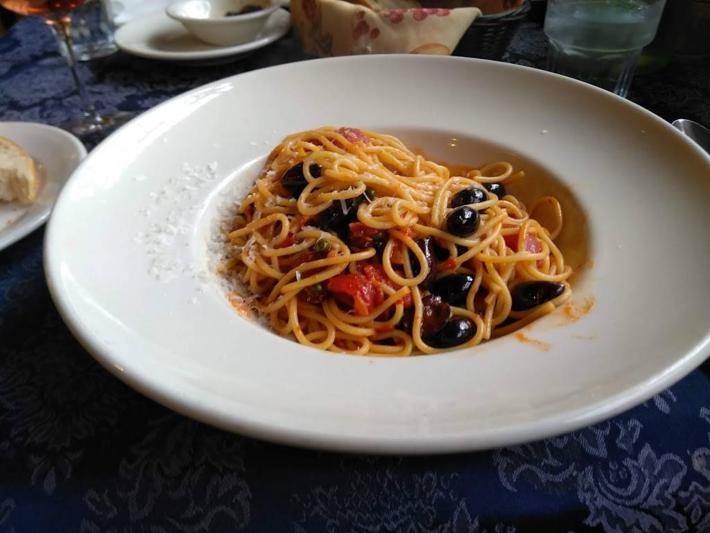 Cucina Italiana at Spanish Flat Village Center | restaurant | 4310 Knoxville Rd, Napa, CA 94558, USA | 7079662433 OR +1 707-966-2433