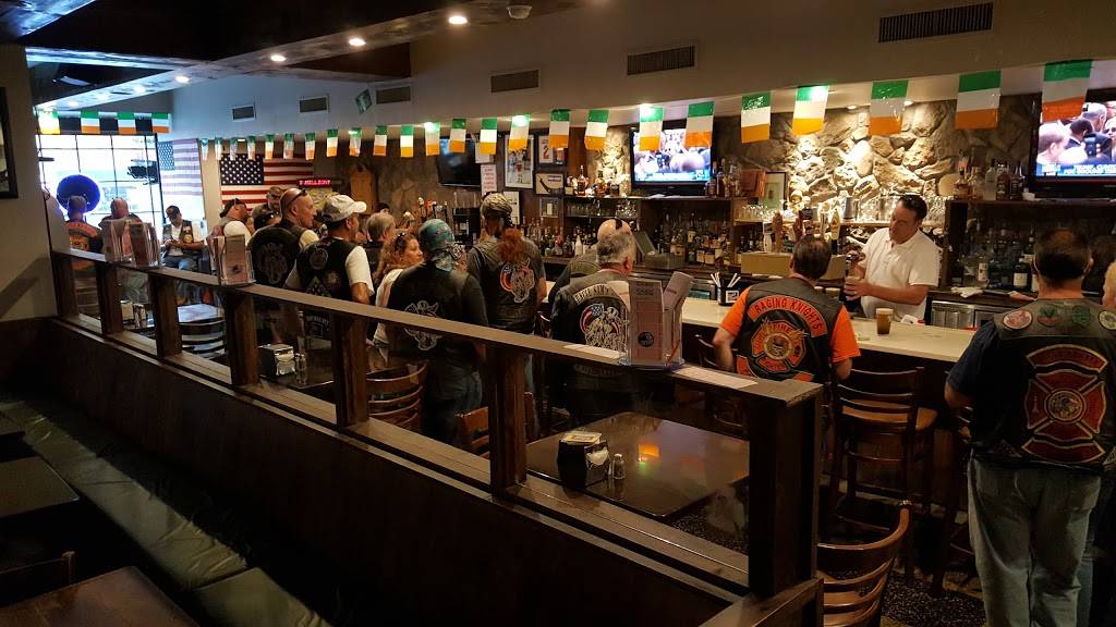 Blarney Stone | restaurant | 11 Trinity Pl, New York, NY 10006, USA | 2122694988 OR +1 212-269-4988