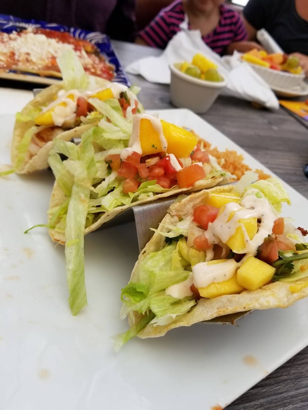 Grand Hacienda Mexican Restaurant | restaurant | St. Petersburg, FL 33701, USA | 7272569770 OR +1 727-256-9770