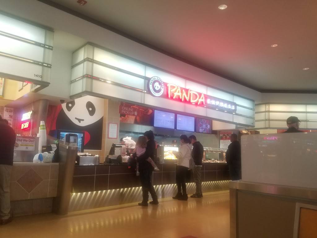 Panda Express | meal takeaway | 10300 Little Patuxent Pkwy, Columbia, MD 21044, USA | 4107301339 OR +1 410-730-1339