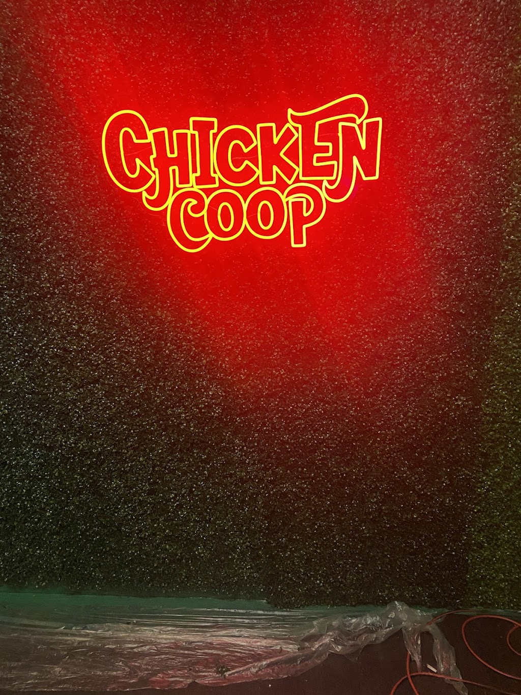 Chicken Coop West Nashville | restaurant | 6317 Charlotte Pike, Nashville, TN 37209, USA | 6158109523 OR +1 615-810-9523
