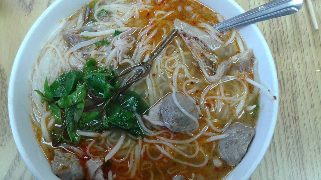 Phở Tỷ #II | restaurant | 27461 Hesperian Blvd, Hayward, CA 94545, USA | 5107839888 OR +1 510-783-9888