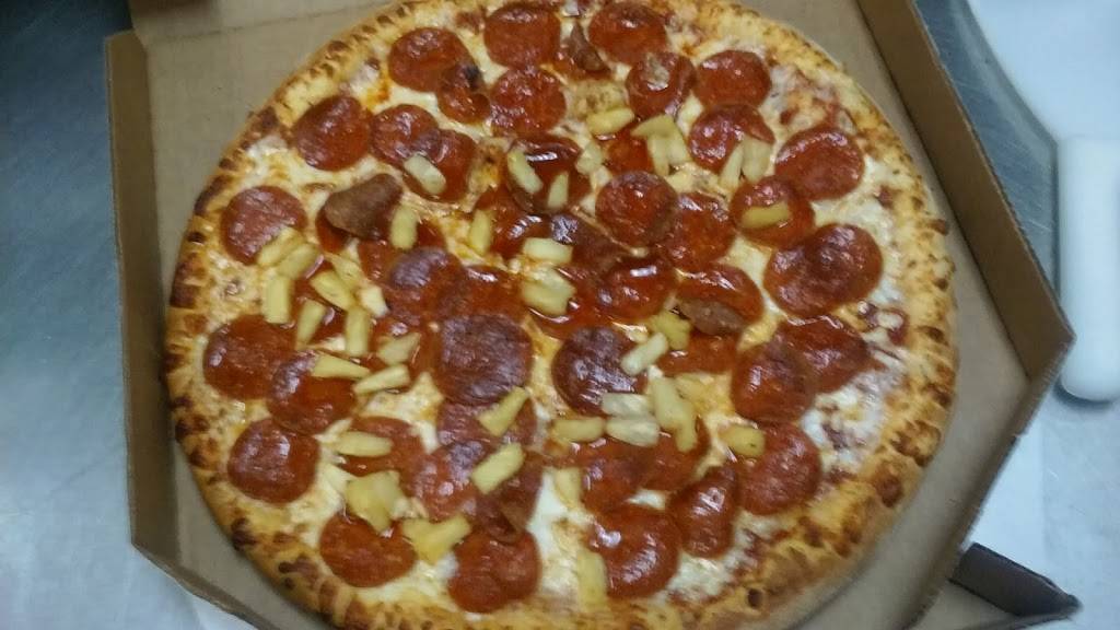 Dominos Pizza | meal delivery | 418 Starratt Rd Ste 2, Jacksonville, FL 32218, USA | 9047570303 OR +1 904-757-0303