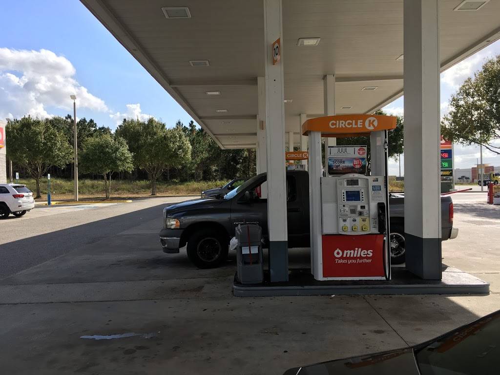 Circle K | meal takeaway | 45489 US-27, Davenport, FL 33897, USA | 8634201881 OR +1 863-420-1881