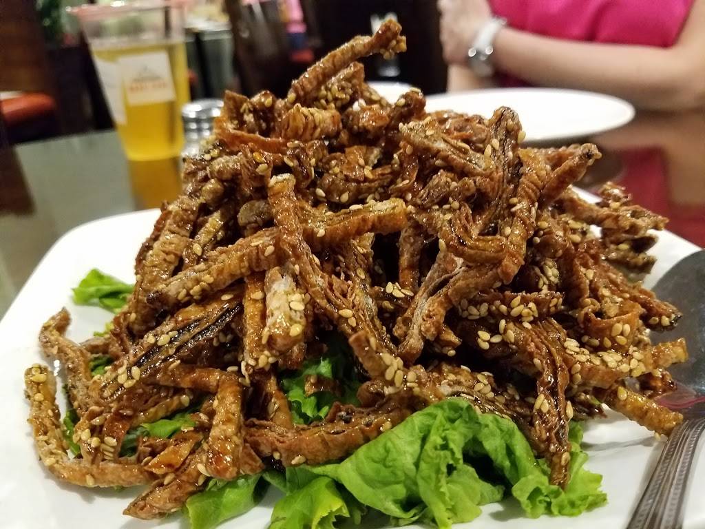 Veggie Paradise | restaurant | 5915 Atlantic Dr #1, Mississauga, ON L4W 1S4, Canada | 9053622388 OR +1 905-362-2388